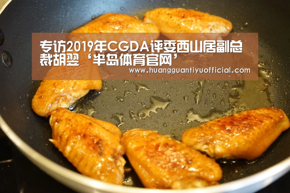 专访2019年CGDA评委西山居副总裁胡翌‘半岛体育官网’(图1) 半岛体育官网