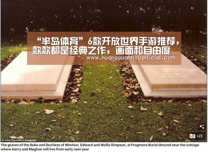 “半岛体育”6款开放世界手游推荐,款款都是经典之作,画面和自由度是亮点!(图2) 半岛体育官网